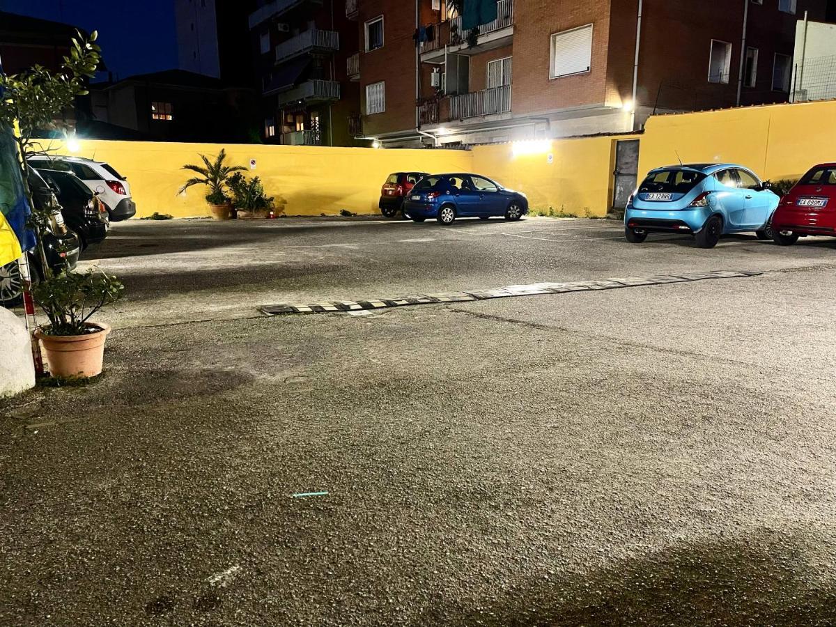 Centralissimo Bilocale,Parcheggio,Ac,Vicino A Stazione,Aeroporto ปิซา ภายนอก รูปภาพ